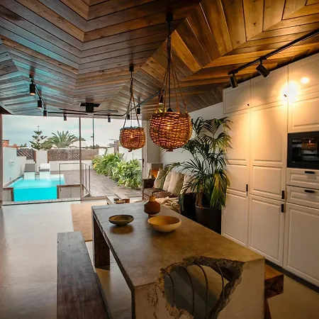 Holiday home Casa Ouira Con Piscina Privada Y Vistas *