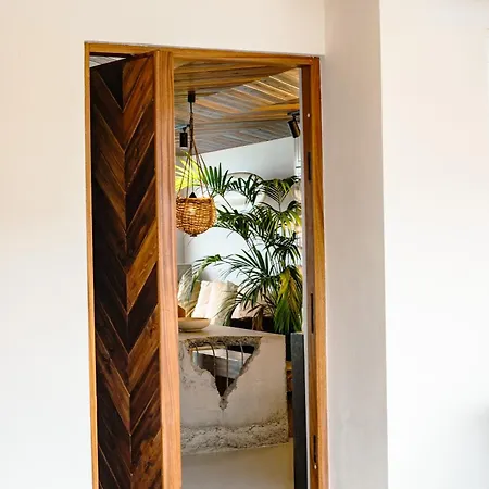Casa Ouira Con Piscina Privada Y Vistas 度假居 *