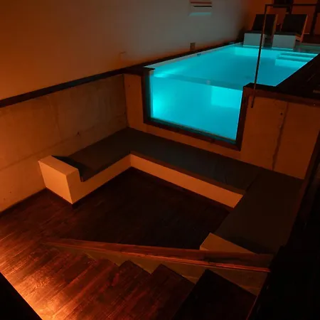 Casa Ouira Con Piscina Privada Y Vistas Holiday home Corralejo