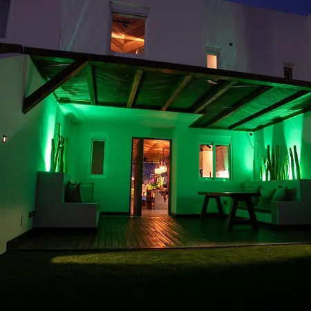 Casa Ouira Con Piscina Privada Y Vistas Holiday home Corralejo