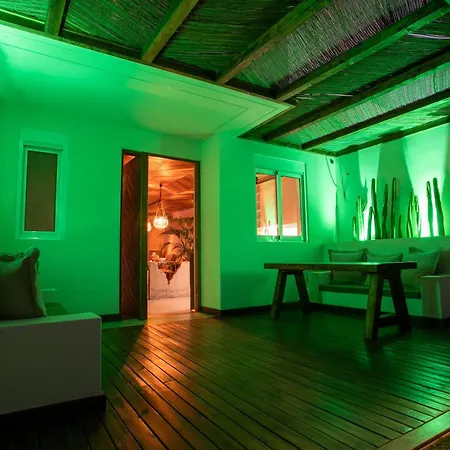 Holiday home Casa Ouira Con Piscina Privada Y Vistas *