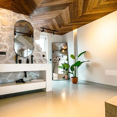 Casa Ouira Con Piscina Privada Y Vistas Holiday home Corralejo