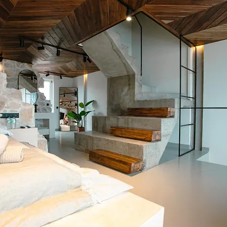 Holiday home Casa Ouira Con Piscina Privada Y Vistas *