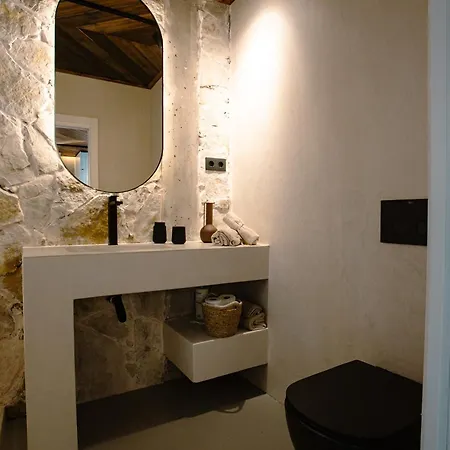 Casa Ouira Con Piscina Privada Y Vistas Corralejo
