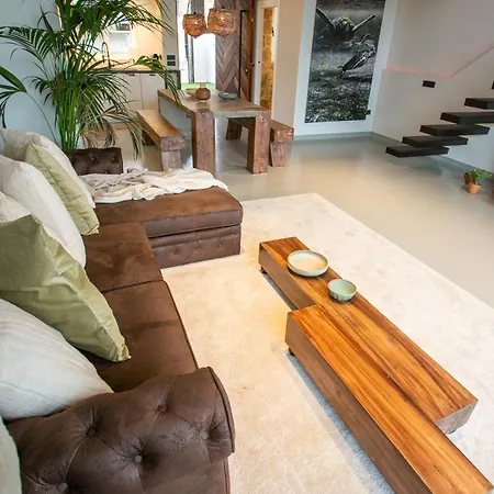 Holiday home Casa Ouira Con Piscina Privada Y Vistas *