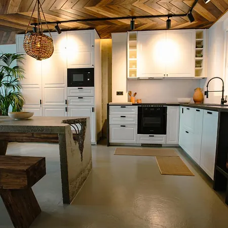 Casa Ouira Con Piscina Privada Y Vistas Holiday home