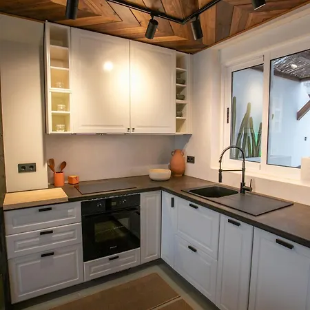 Casa Ouira Con Piscina Privada Y Vistas * 科拉雷侯