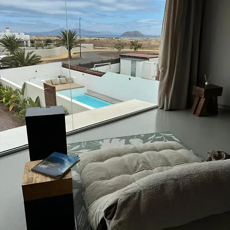 Holiday home Casa Ouira Con Piscina Privada Y Vistas