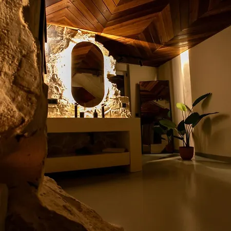 Holiday home Casa Ouira Con Piscina Privada Y Vistas *
