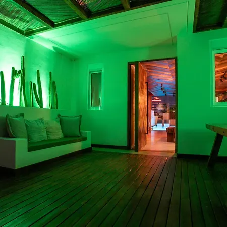 Casa Ouira Con Piscina Privada Y Vistas 度假居 科拉雷侯