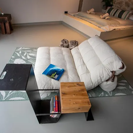 Casa Ouira Con Piscina Privada Y Vistas Corralejo