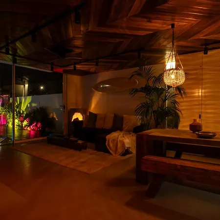 Holiday home Casa Ouira Con Piscina Privada Y Vistas