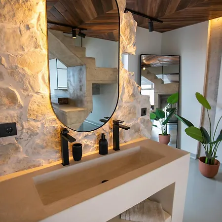 Casa Ouira Con Piscina Privada Y Vistas Holiday home Corralejo